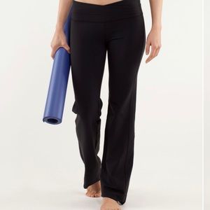 Lululemon Astro Pant 4